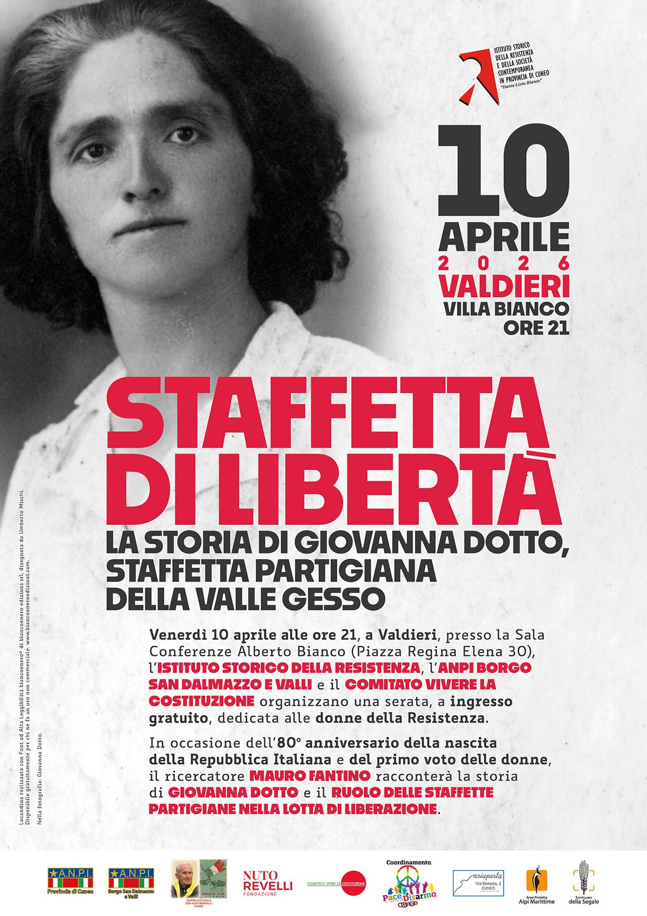 Locandina dell'evento. Clicca sull'immagine per scaricare il pdf.