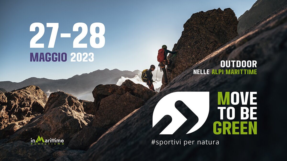 Move to be green: due giorni di sport e natura