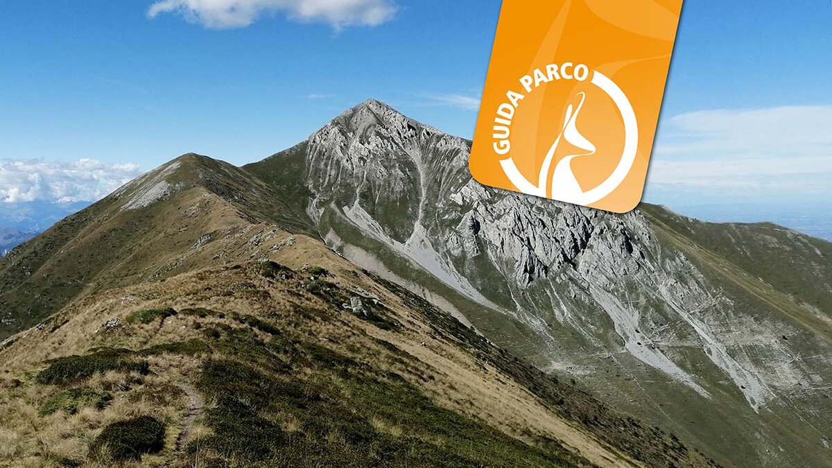 Colle della Garbella | D. Dalmasso