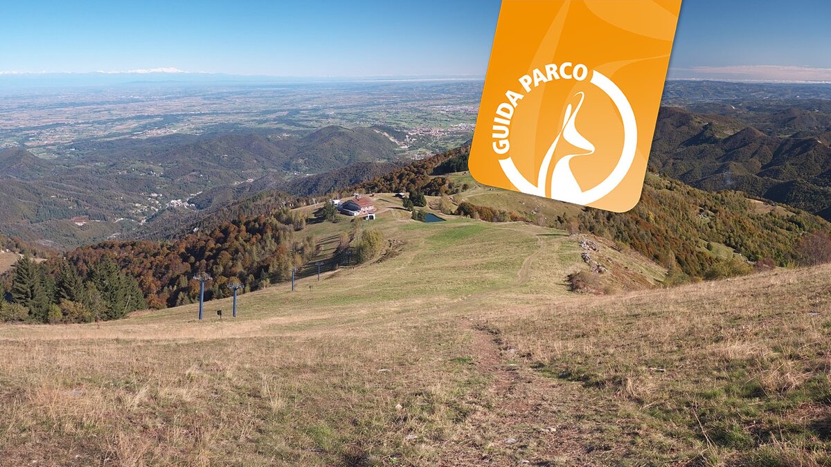 Fotografia del Monte Pigna