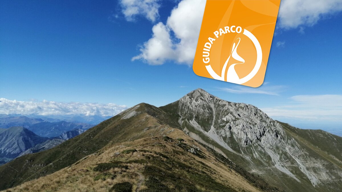 Fotografia di D. Dalmasso del Colle della Garbella