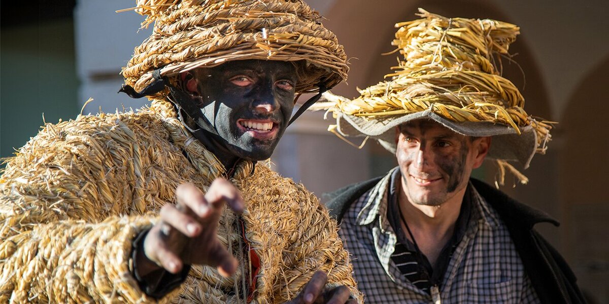 Nella fotografia: l'Orso di Segale di Valdieri | F. Parracone